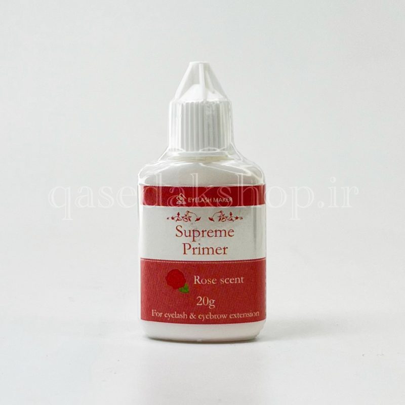 ELM Rose Eyelash Primer 20ML