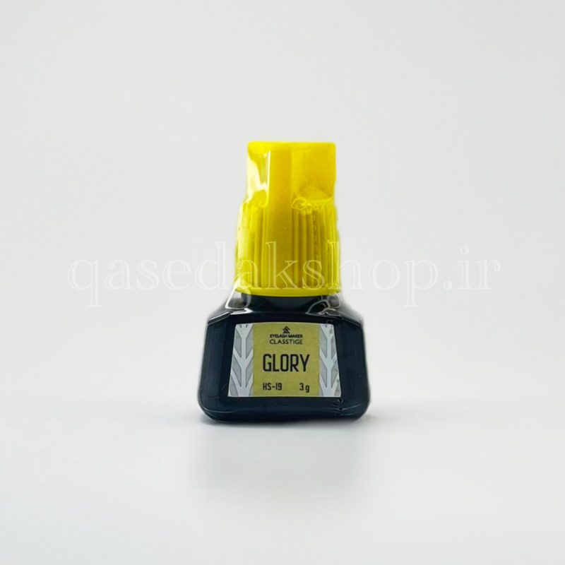 HS19 ELM Eyelash Glue 3ML