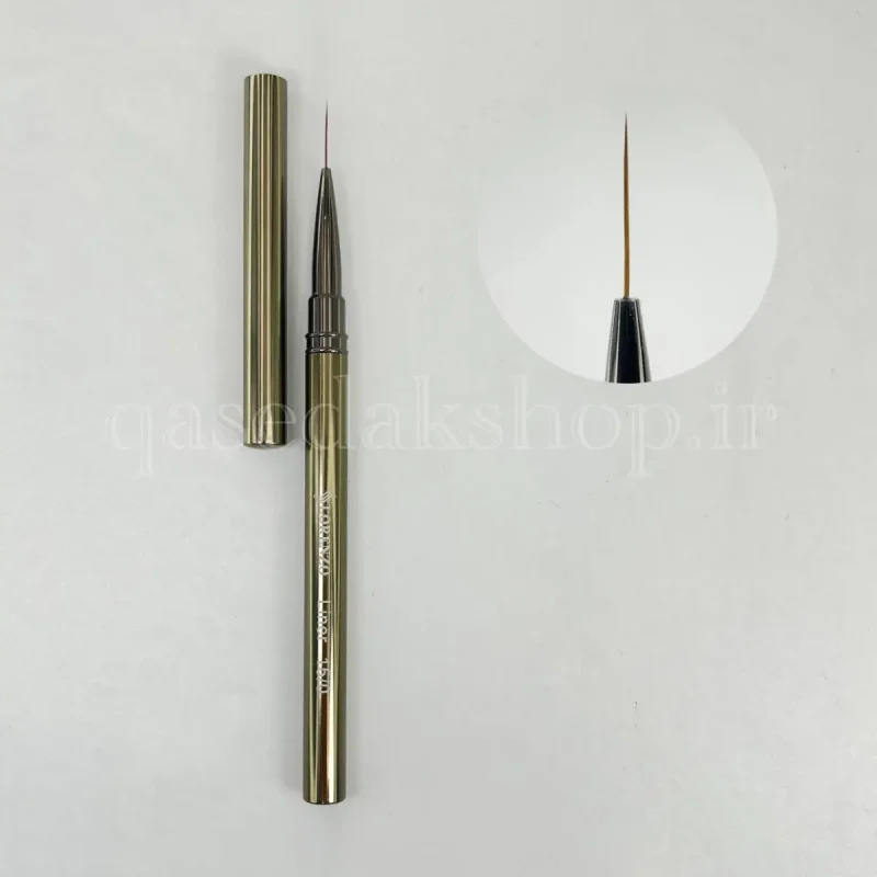 LORENZO Nail Liner Design Pen