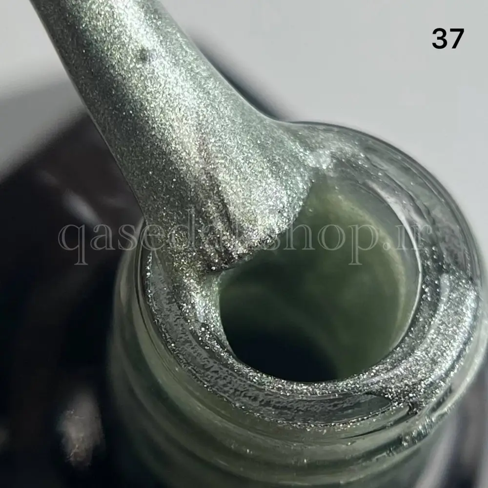 NEW Ice Ceramic Gel Polish