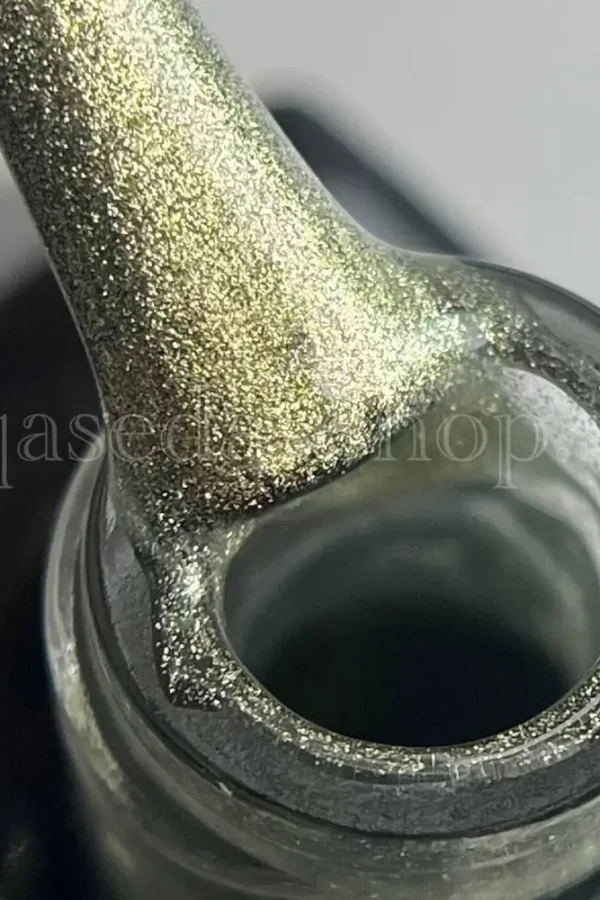 NEW Ice Ceramic Gel Polish