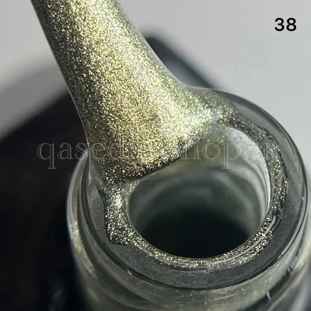 NEW Ice Ceramic Gel Polish