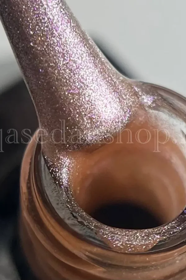NEW Ice Ceramic Gel Polish
