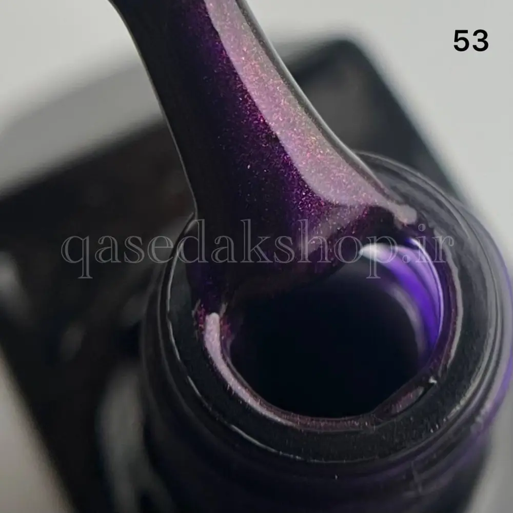 NEW Ice Ceramic Gel Polish