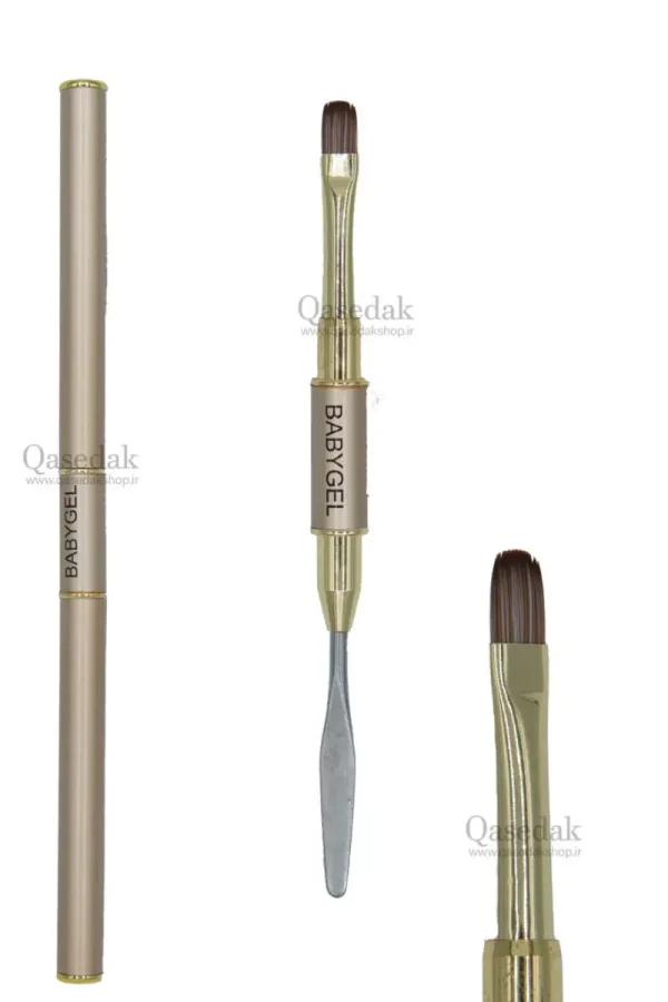 Baby Nail Gel Pen