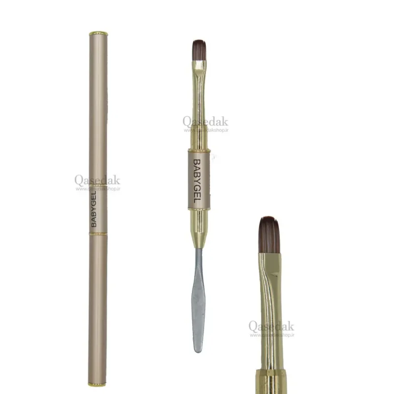 Baby Nail Gel Pen