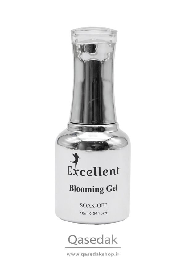 بلومینگ ژل اکسلنت EXCELLENT 16ML ناخن
