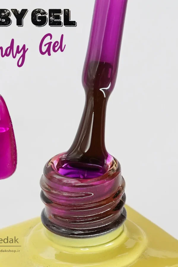 candy 1 baby
