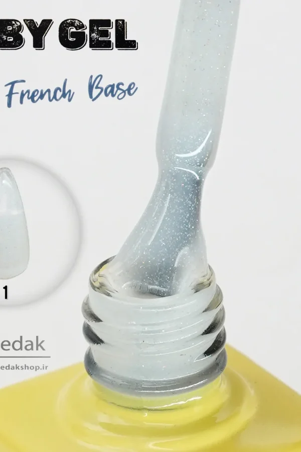 laser frenchbase 1 baby