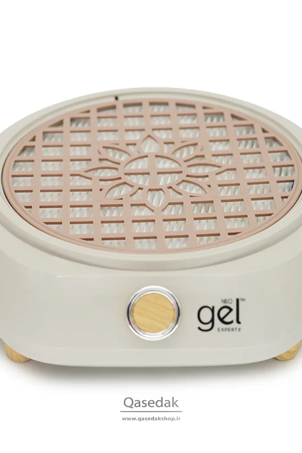 فن فیلتر دار نئو ژل NEO GEL