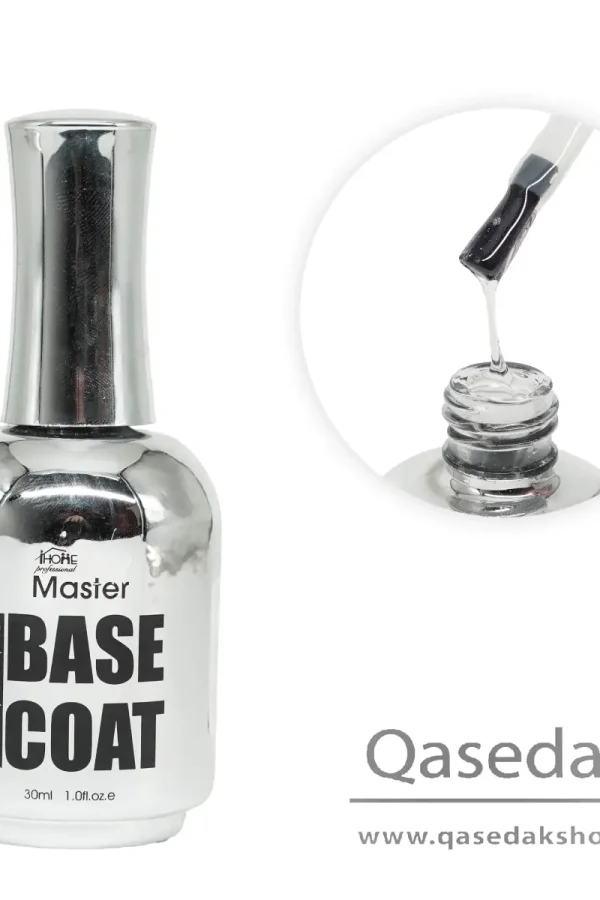 بیس ژل مستر MASTER 30ML
