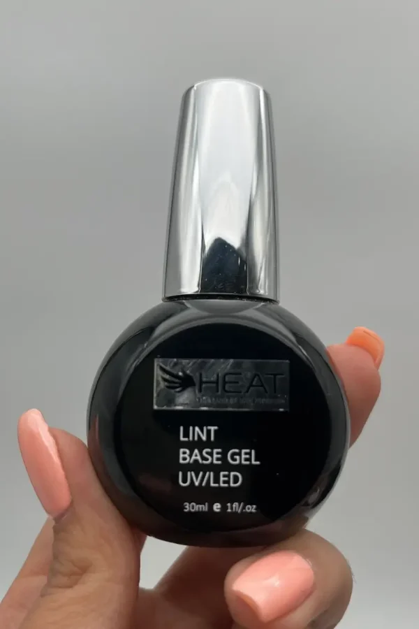 فایبر بیس کلیر هیت HEAT 30ML