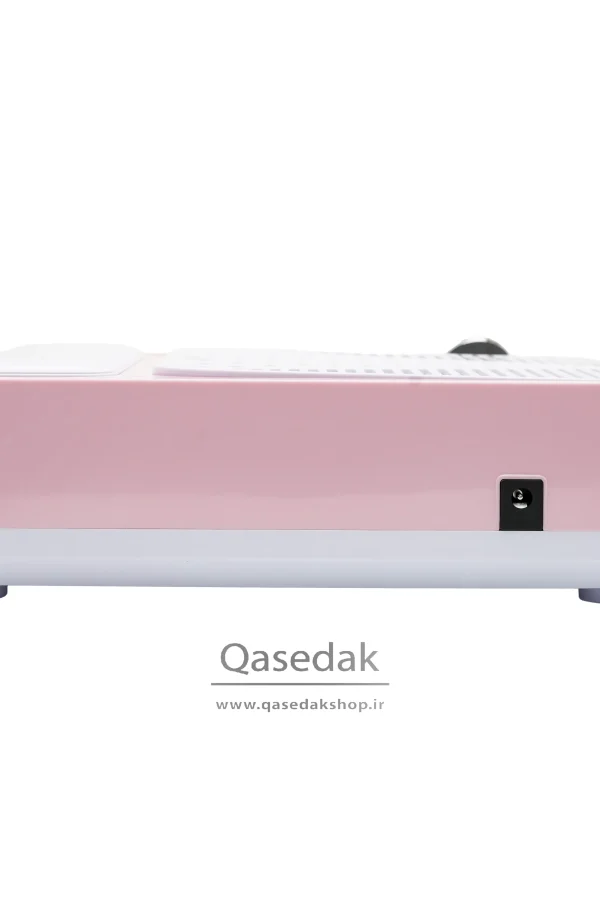 فن زیر دست فیلتر دار 858-A