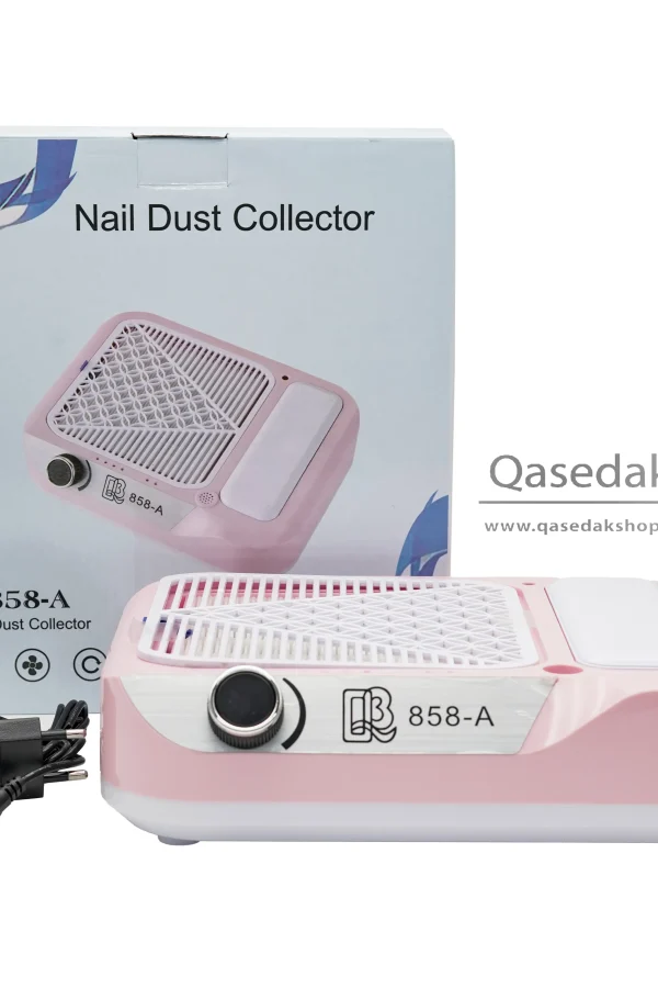 فن زیر دست فیلتر دار 858-A