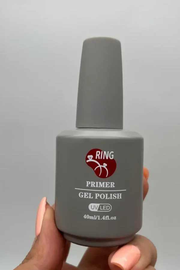پرایمر غیر اسیدی  رینگ RING 40ML ناخن