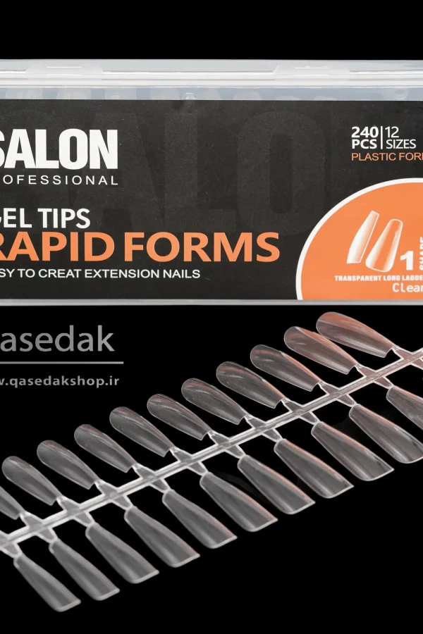 تیپ ژلیکس 1 سالن SALON